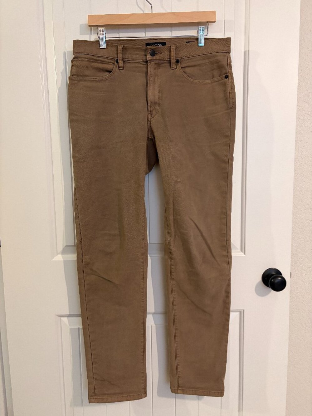 Proof Rover Pant - Tapered
